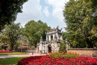 HANOI CLASSIC TOUR