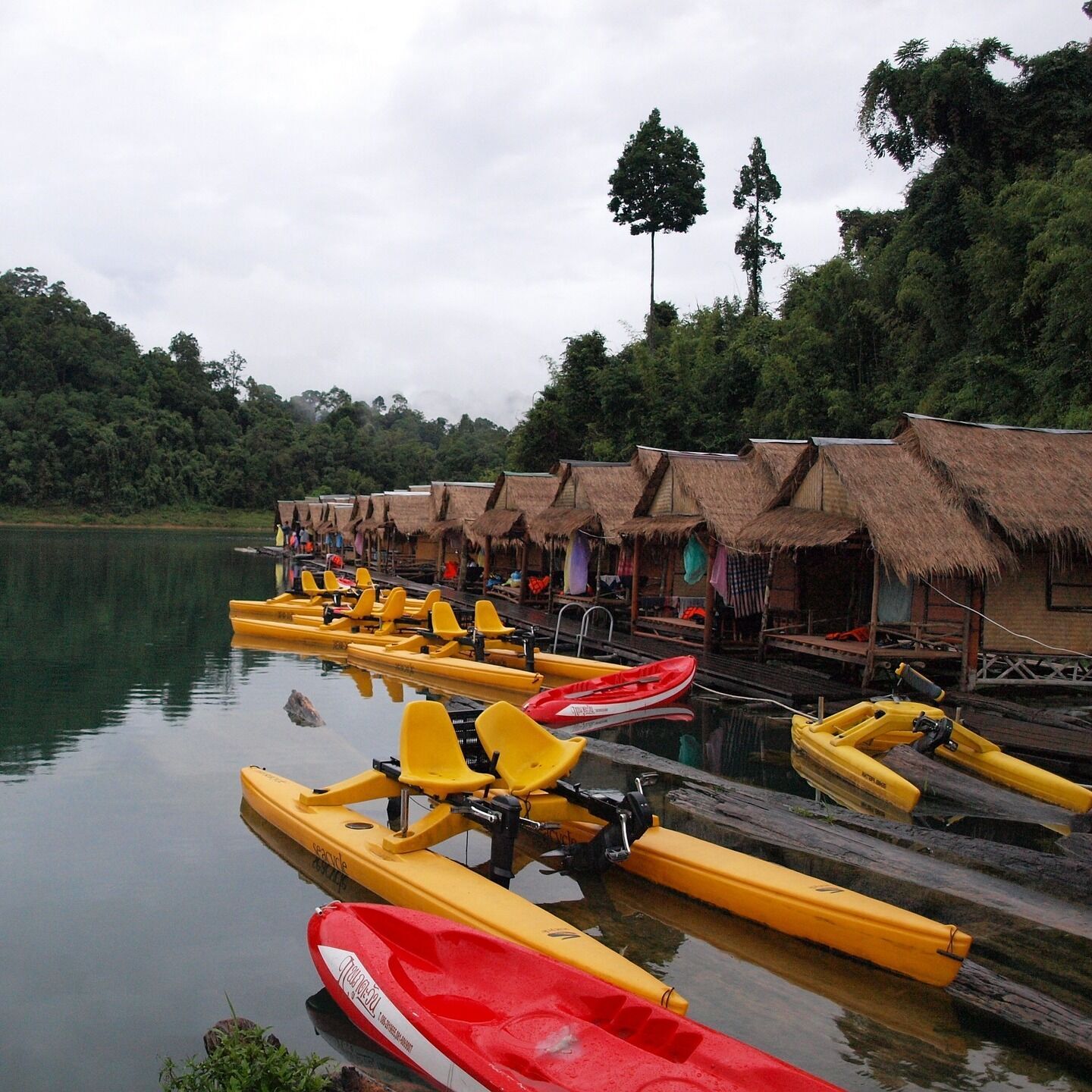 Hidden Gems of Southern Thailand 14 Days