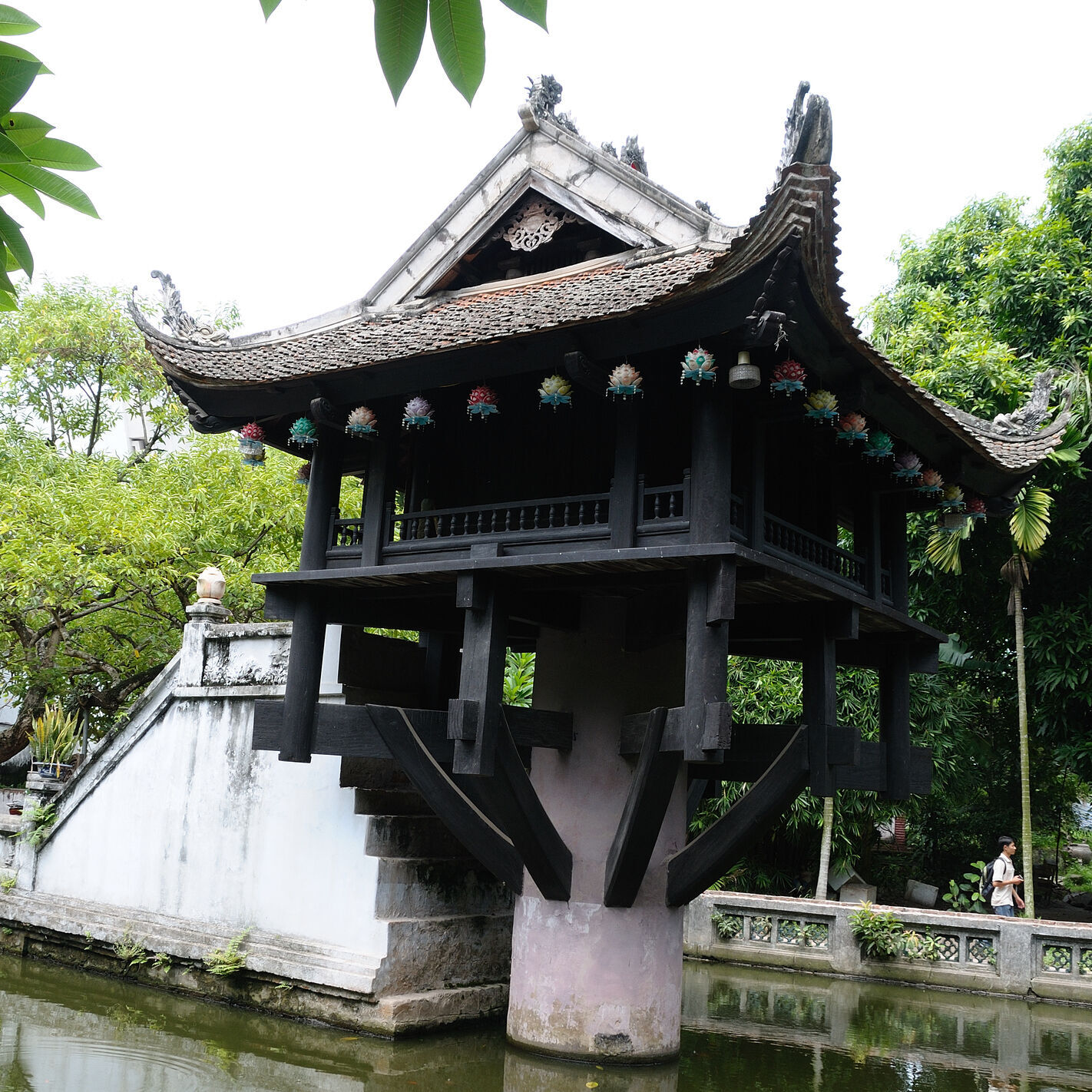 Excursion from Hanoi