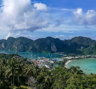 THE UNSEEN AND RENOWN OF PHUKET