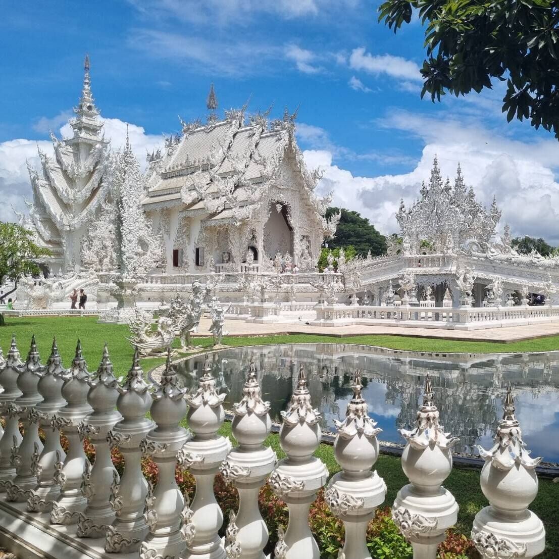 Hidden Gems of Thailand Journey 10 Days
