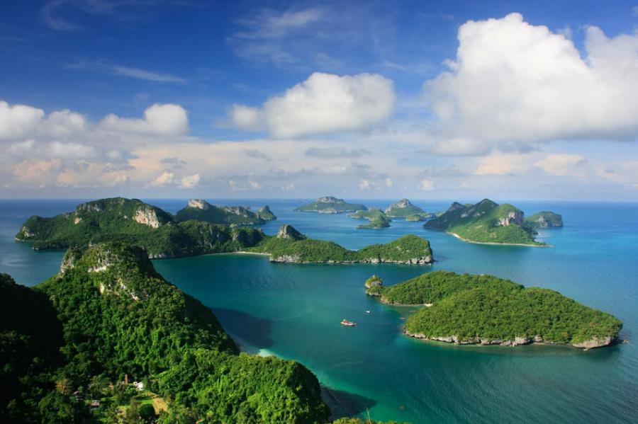 Explore Bangkok, Krabi and Samui 10 Days 7