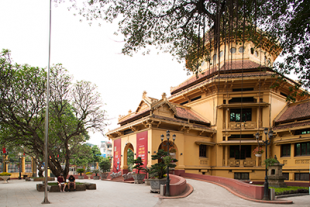 HO CHI MINH CITY 5