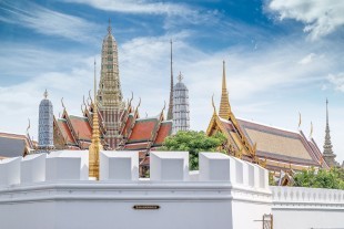 3 Days 2 Nights in Bangkok 2