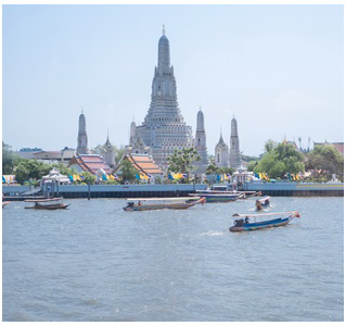 FULLDAY EXPLORE BANGKOK INCLUDE LUNCH 2