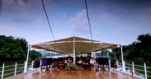 RIVER KWAI CRUISE 5