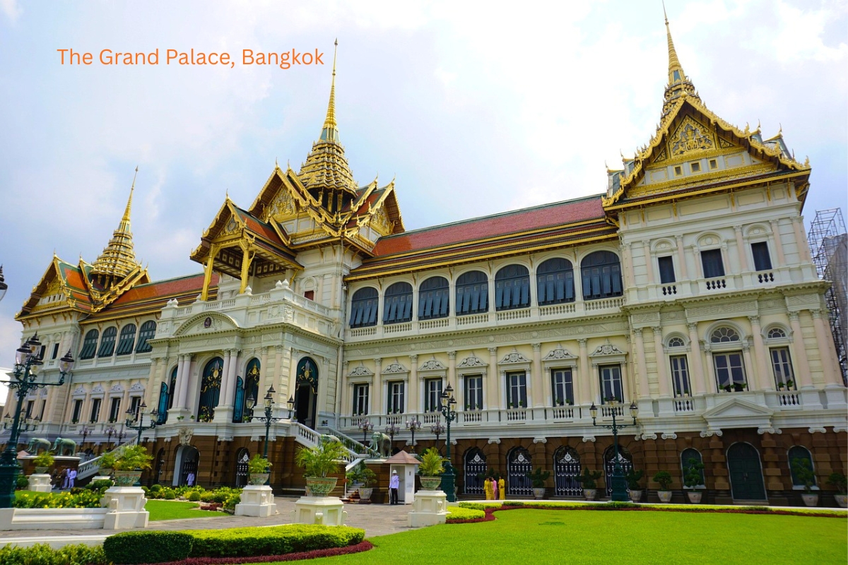 COMPLETE THAILAND 3