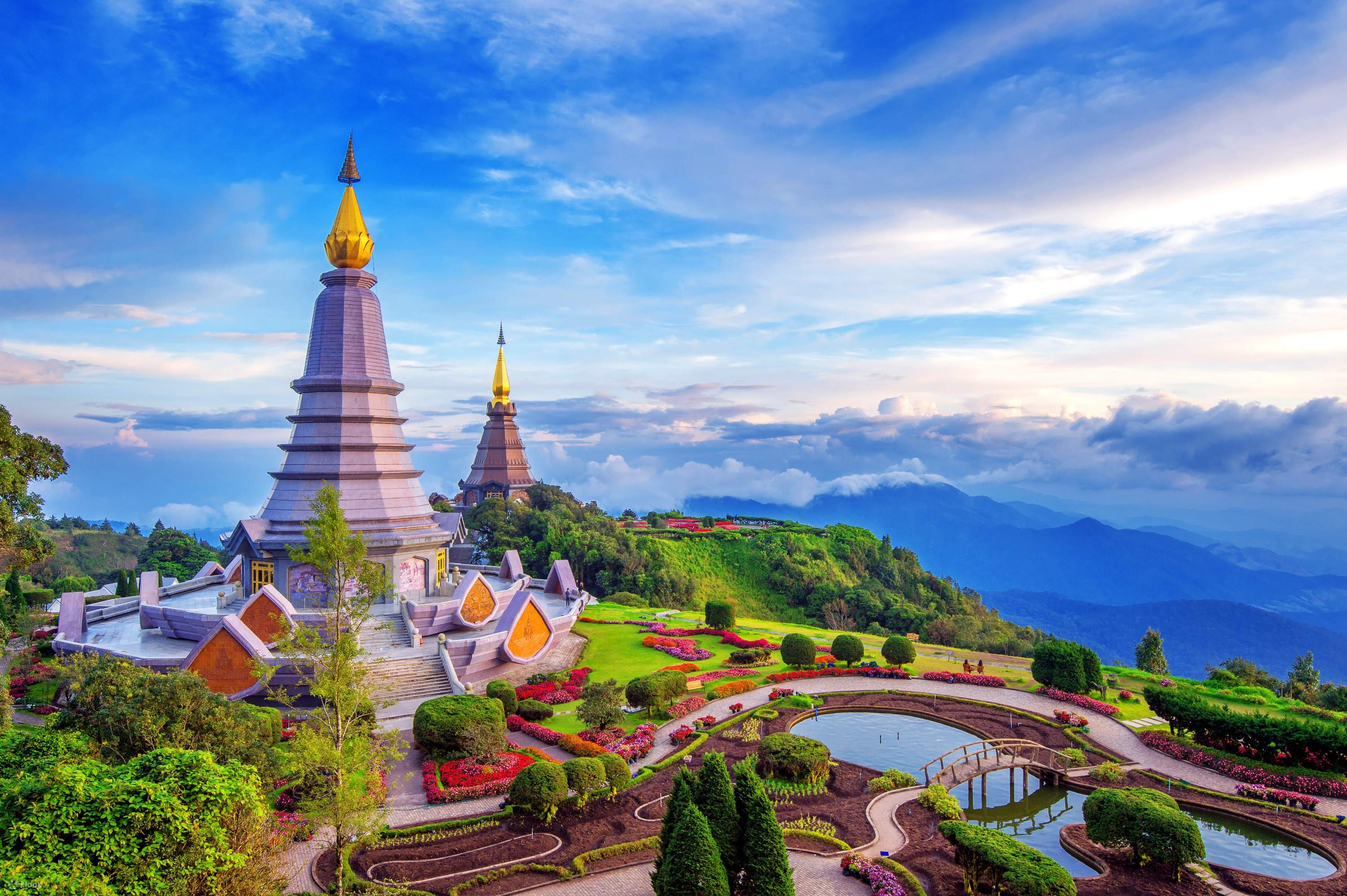 THE HISTORICAL AND HERITAGE THAILAND 17