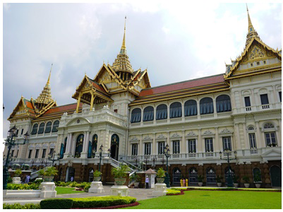 FULL DAY BANGKOK CITY TOUR INCLUDE LUNCH 1