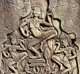 Siem Reap to Phnom Penh   by drive 3