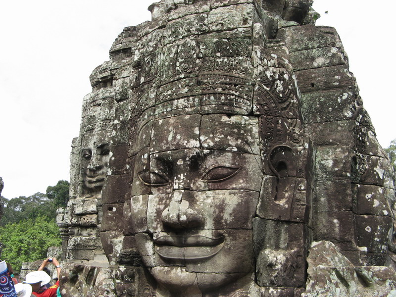 GREAT TEMPLES IN DEEP 5