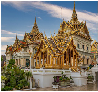FULL DAY EXPLORE BANGKOK IN A LOCAL WAY INCLUDE LUNCH 1