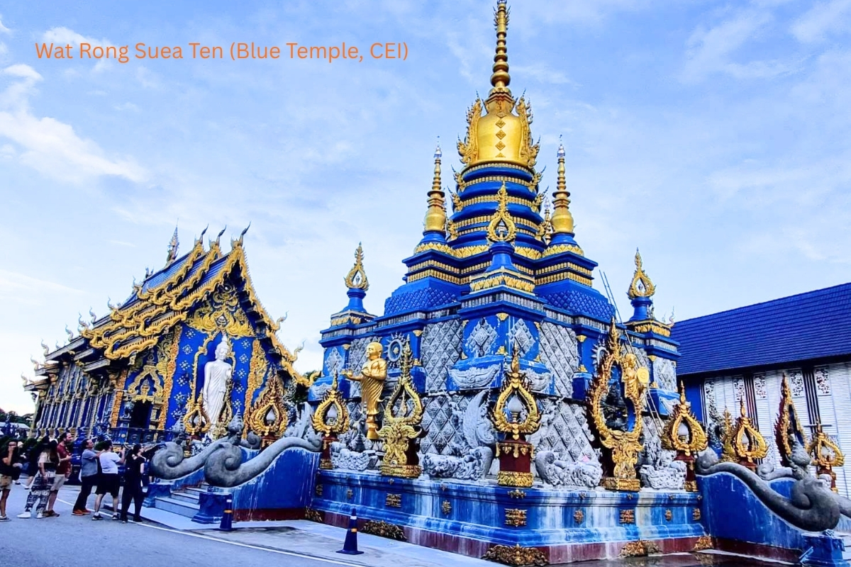 THE HISTORICAL AND HERITAGE THAILAND 10