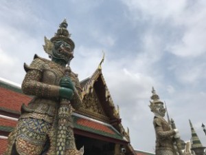 3 Days 2 Nights in Bangkok 3