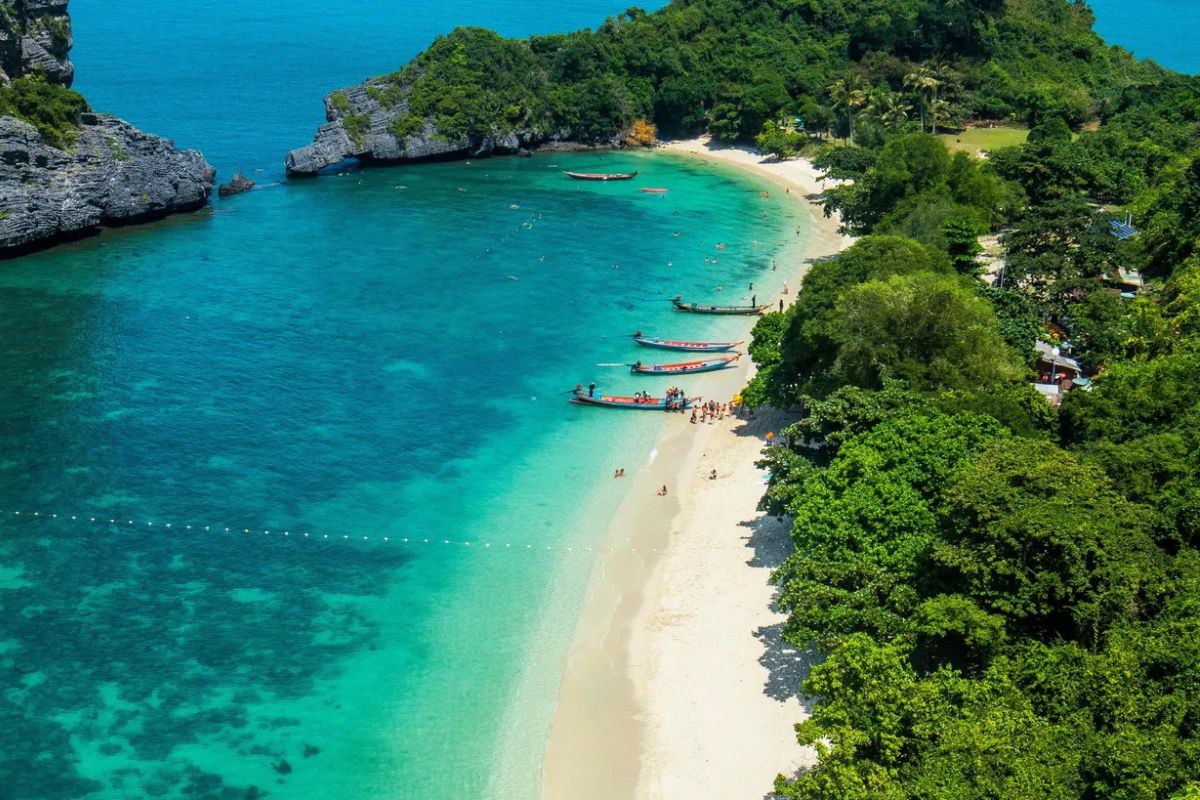 COMPLETE THAILAND 11