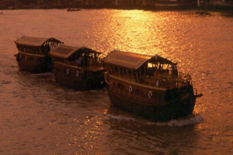 MEKHALA CRUISE 5