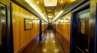 Vietnam Overnight Cruise 6