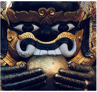 FULL DAY EXPLORE THE CULTURAL HERITAGE OF BANGKOK INCLUDE LUNCH 2