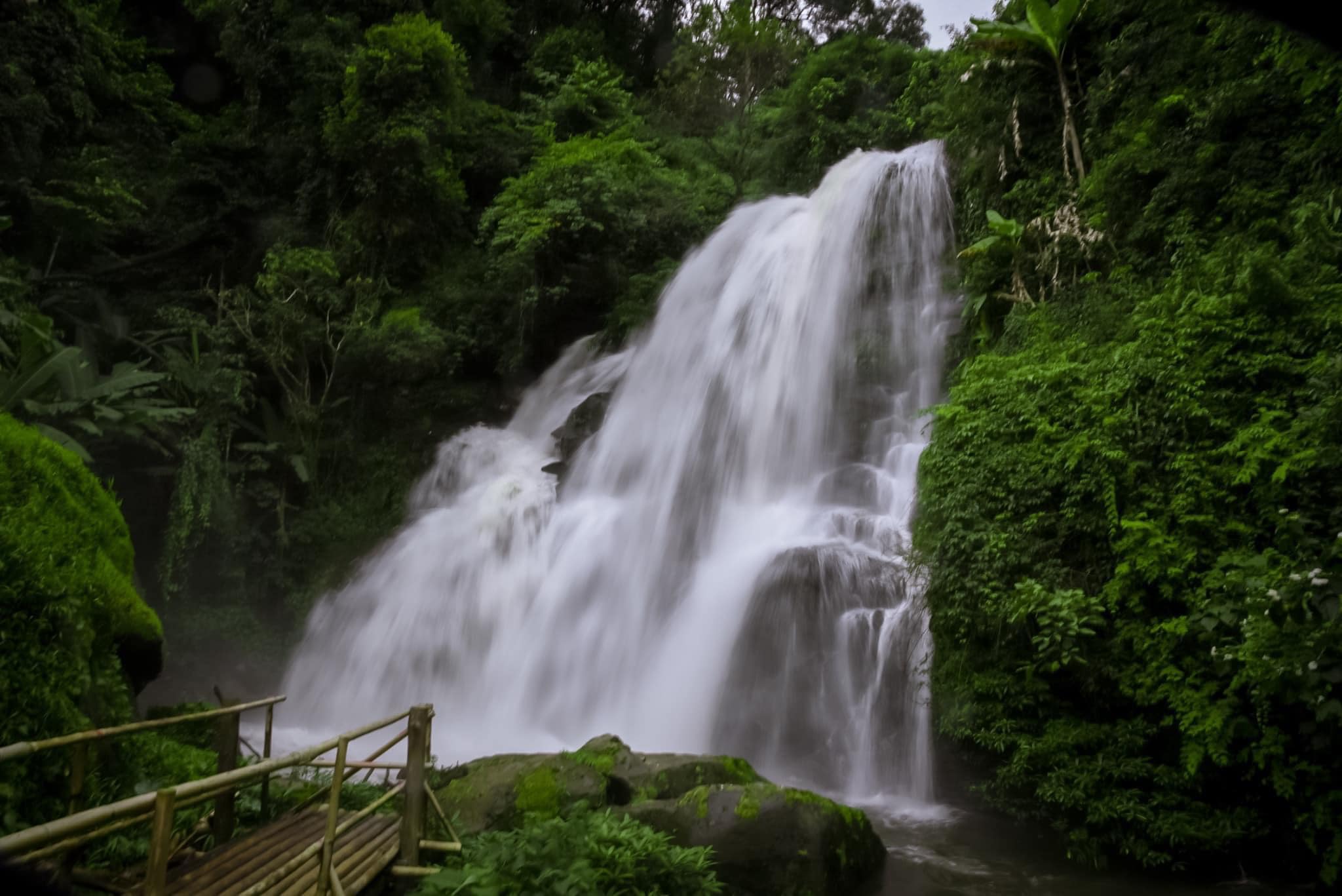 The Breathtaking Pha Dok Siew Nature Trail 2