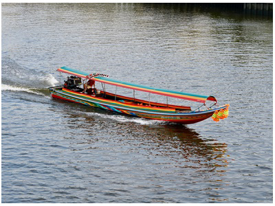 FULL DAY BANGKOK CITY TOUR INCLUDE LUNCH 3