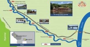 RIVER KWAI CRUISE 11