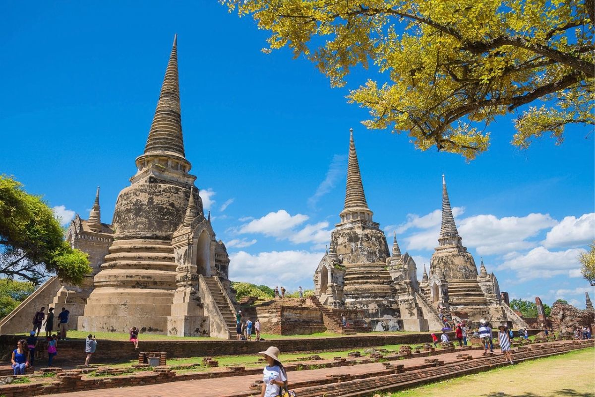 Explore Thailand Wonders 13 Days 7