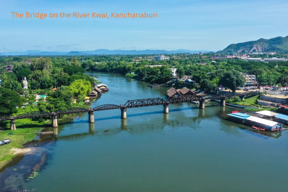 THE HISTORICAL AND HERITAGE THAILAND 3