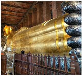 FULL DAY EXPLORE BANGKOK IN A LOCAL WAY INCLUDE LUNCH 2