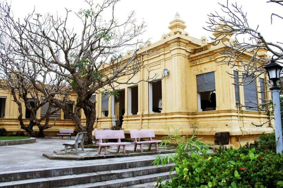 Vietnam Classic 11 Days 10 Nights 12