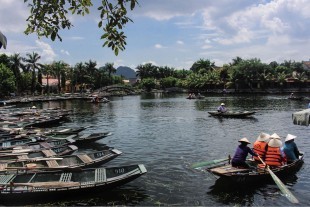 NINH BIN RURAL LIFE 3