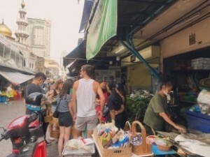 Sompong Thai Cooking Class 7