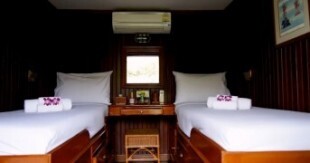 RIVER KWAI CRUISE 6