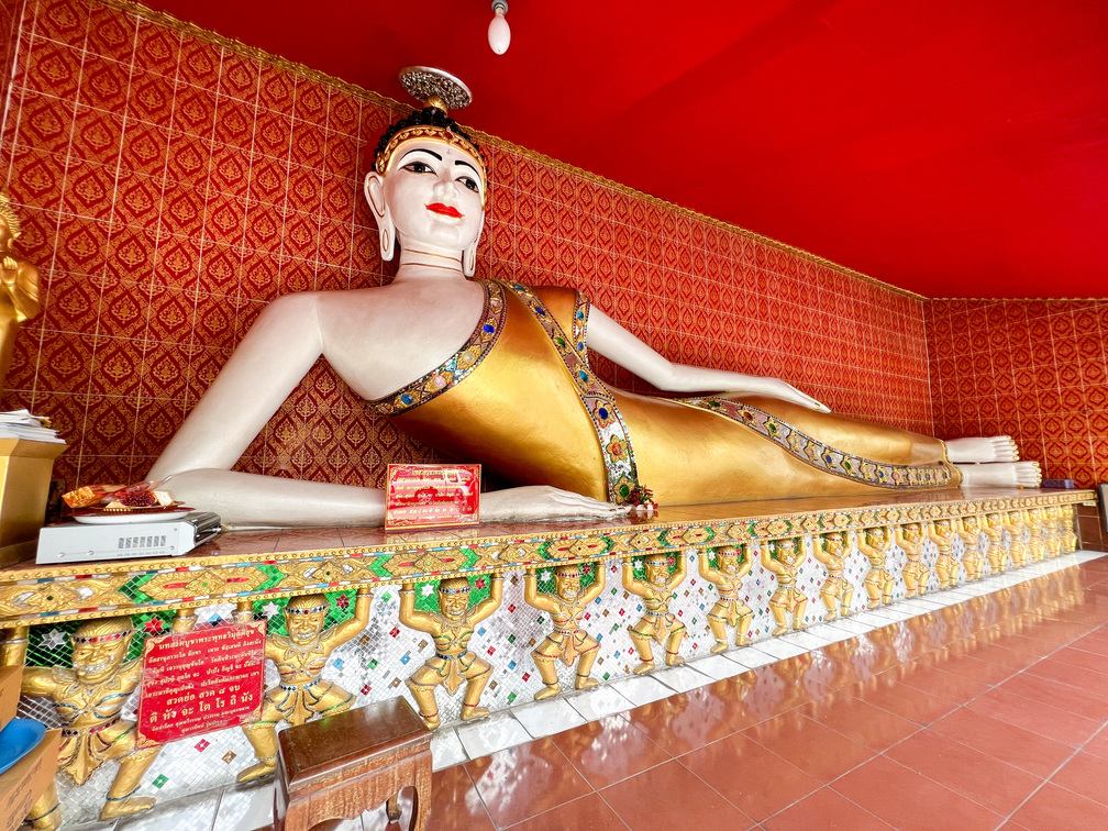 Explore Thailand Wonders 13 Days 4
