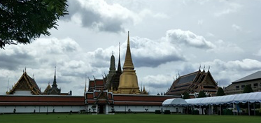 HALF DAY GRAND PALACE TOUR 3