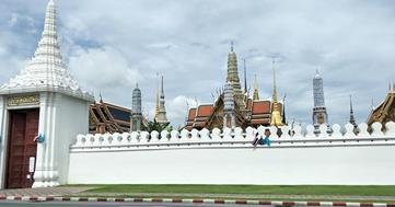 HALF DAY GRAND PALACE TOUR 1