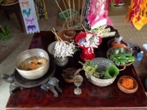 Chiang Mai Home Host Cooking Experience 3