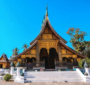 Best of Laos 5 Days 2