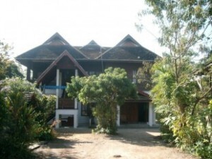 Chiang Mai Home Host Cooking Experience 1