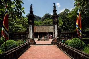 NINH BIN RURAL LIFE 5
