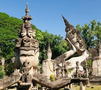 Vientiane 3 Days 2