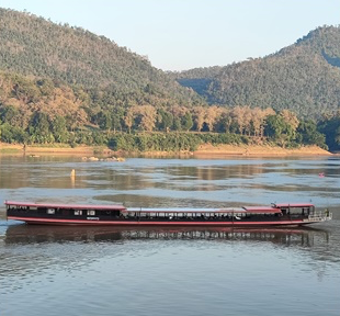 ITA-19: DOWNSTREAM CRUISES - 02DAYS OF BOAT SERVICES (JOIN-IN) 1