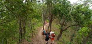 Premier Trek and Elephant Sanctuary 2