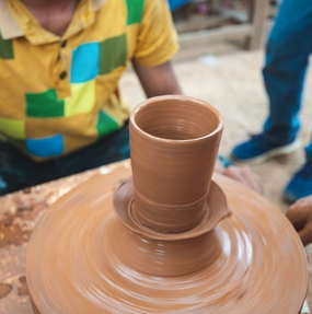 ITA-10: POTTERY VILLAGE EXPERIENCE 4