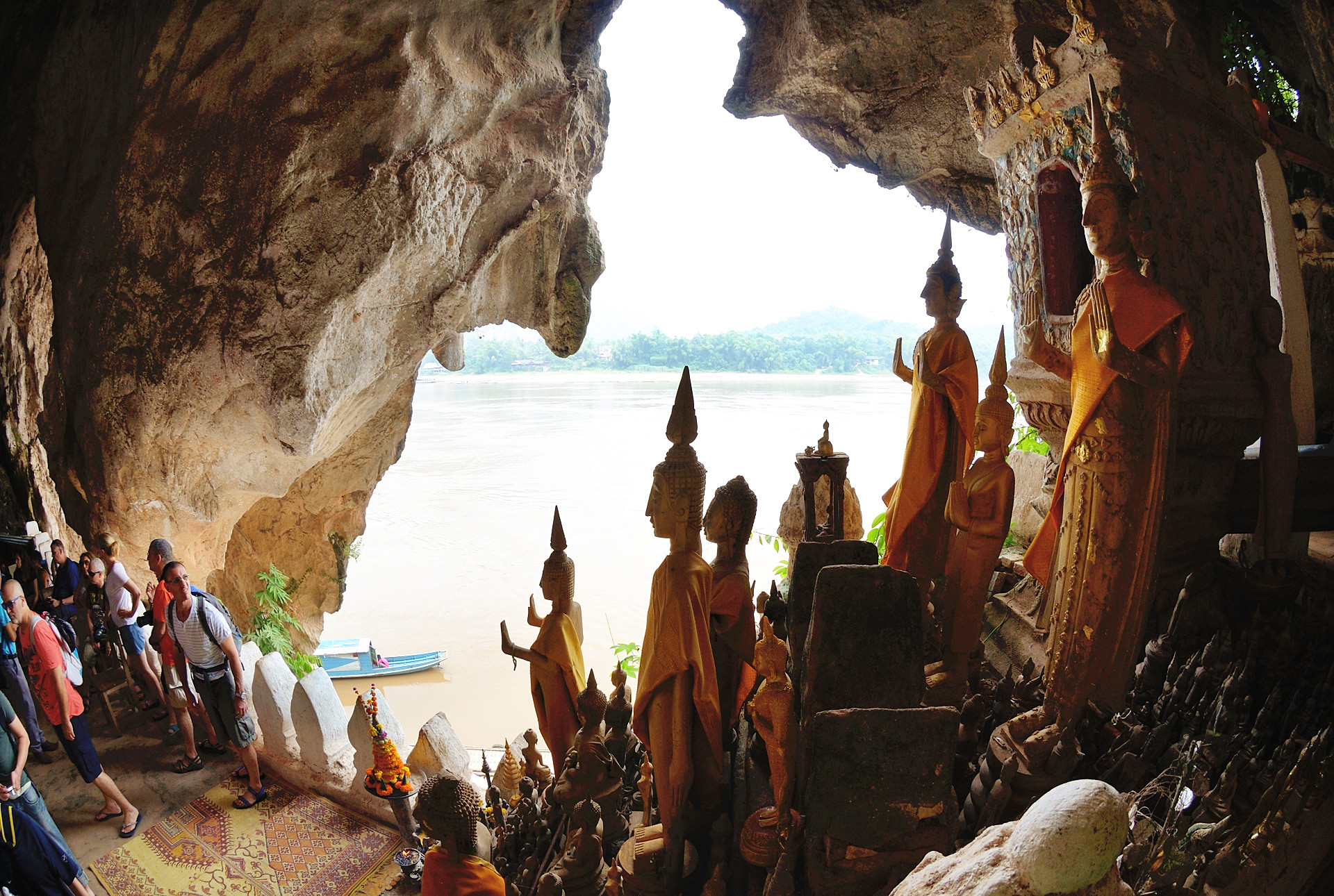 Luang Prabang 1