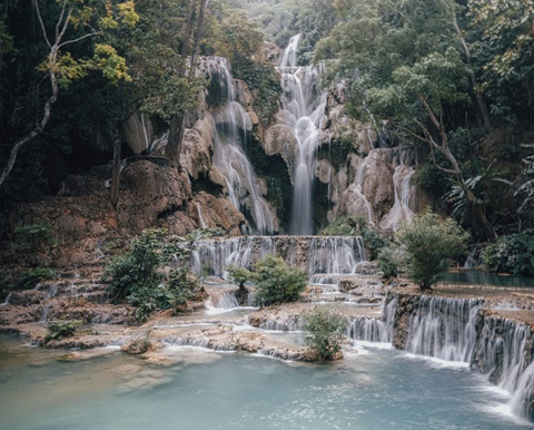 Luang Prabang 3