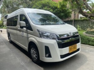 Van
